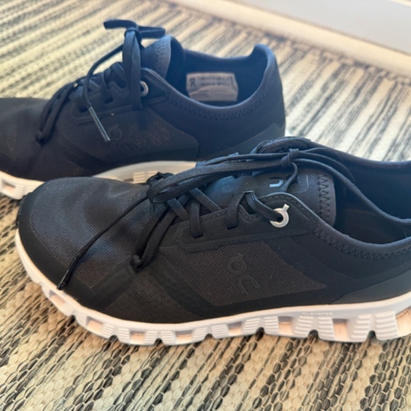 Black On Cloud X 3 AD Women’s Shoes 6.5 - Picture 3 of 7